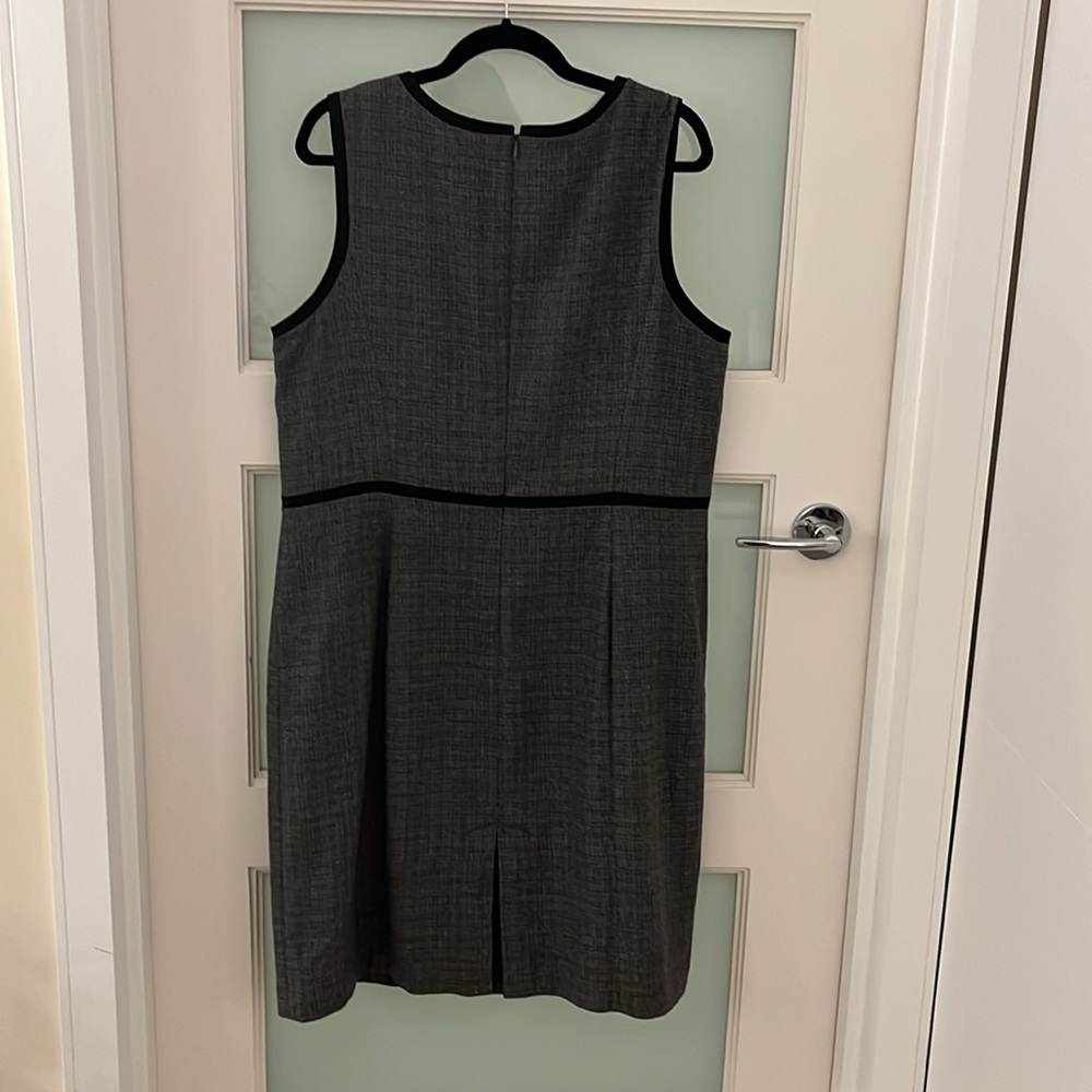 NWOT Talbots Suit Set — Dress and Blazer - Picture 4 of 7